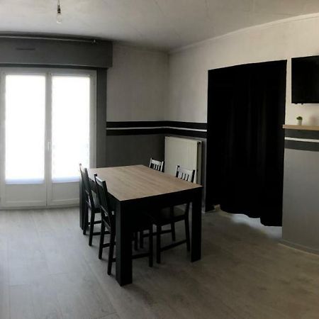 Charmant appartement a proximité de la plage Dunkirk Esterno foto