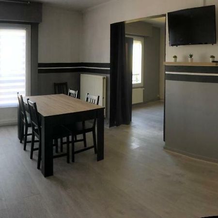 Charmant appartement a proximité de la plage Dunkirk Esterno foto