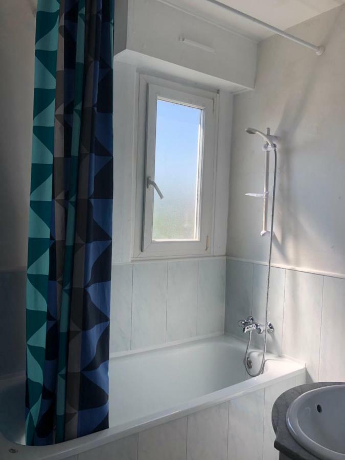 Charmant appartement a proximité de la plage Dunkirk Esterno foto